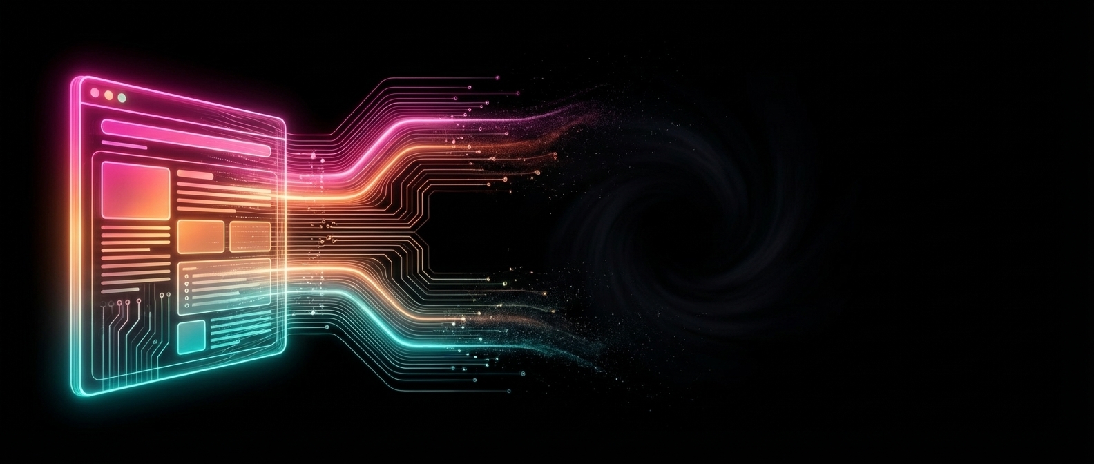 Vibe coding SEO: waarom je AI-website onzichtbaar is